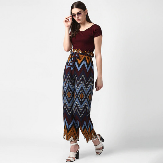 http://13.204.215.80/products/women-navy-blue-mustard-yellow-printed-flared-palazzos