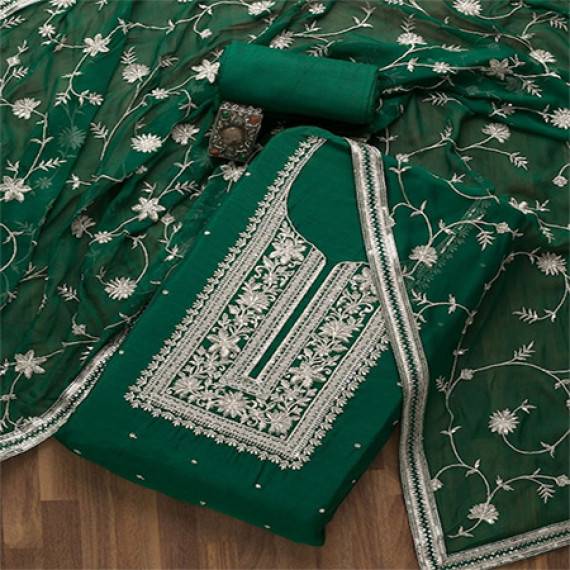 http://13.204.215.80/products/green-silver-toned-embroidered-unstitched-dress-material