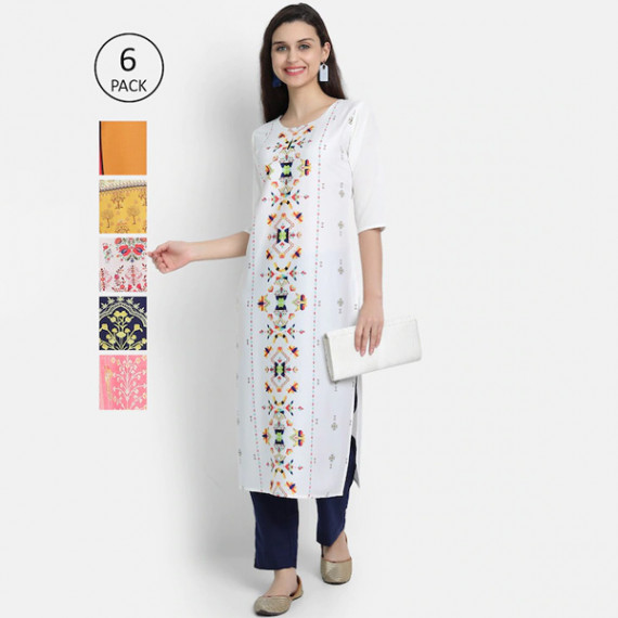 http://13.204.215.80/products/women-multicoloured-pack-of-6-crepe-kurta