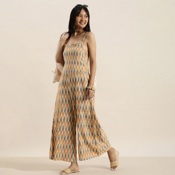 http://13.204.215.80/products/women-mustard-blue-printed-sleeveless-culotte-jumpsuit