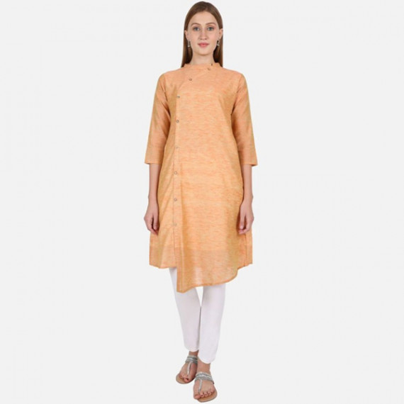 http://13.204.215.80/products/women-orange-solid-a-line-cotton-kurta