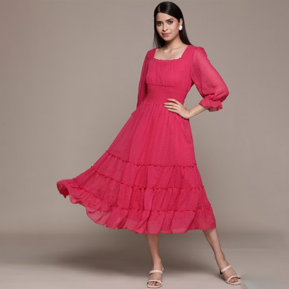 http://13.204.215.80/products/solid-chiffon-smocked-tiered-midi-dress