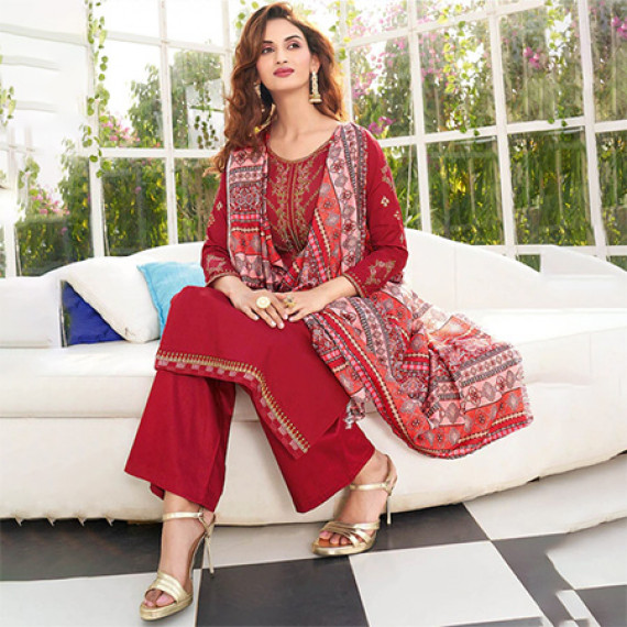 http://13.204.215.80/products/maroon-pink-embroidered-pure-cotton-unstitched-dress-material