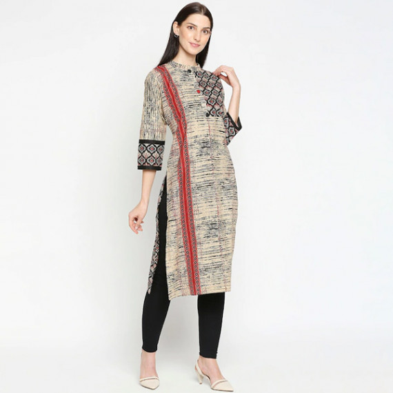 http://13.204.215.80/products/women-beige-black-printed-kurta