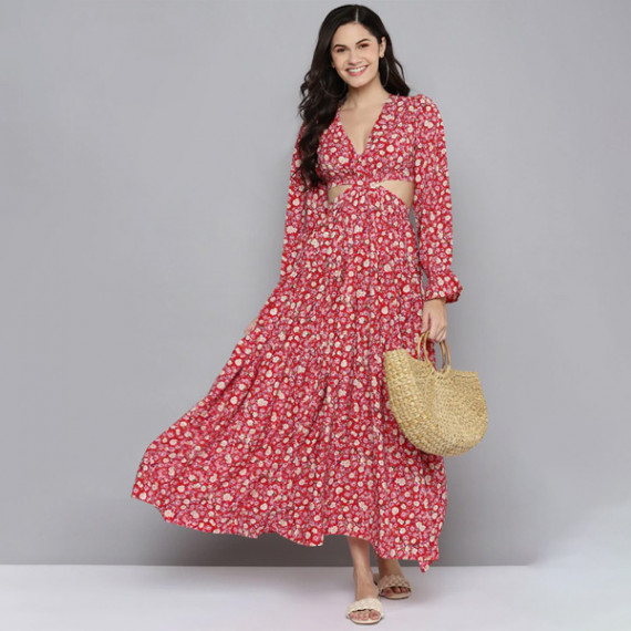 http://13.204.215.80/products/red-beige-floral-waist-cut-out-maxi-dress