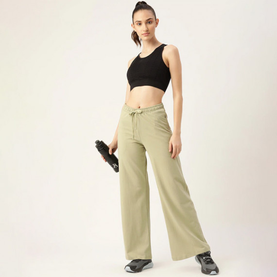 http://13.204.215.80/products/women-olive-green-solid-cotton-wide-leg-track-pants