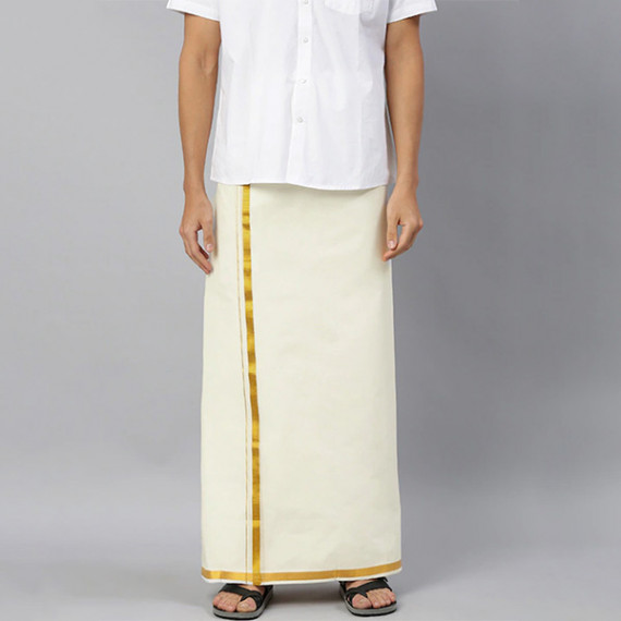 http://13.204.215.80/products/men-cream-colour-maroon-solid-sequin-velvet-finish-border-stitched-dhoti