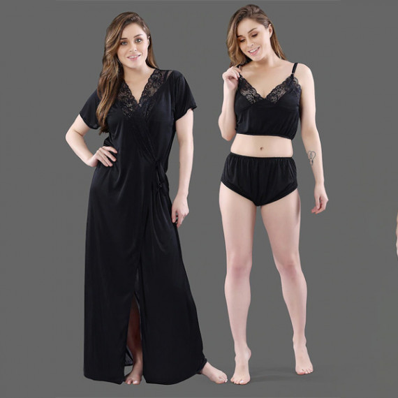 http://13.204.215.80/products/women-black-solid-satin-3-piece-nightwear-set