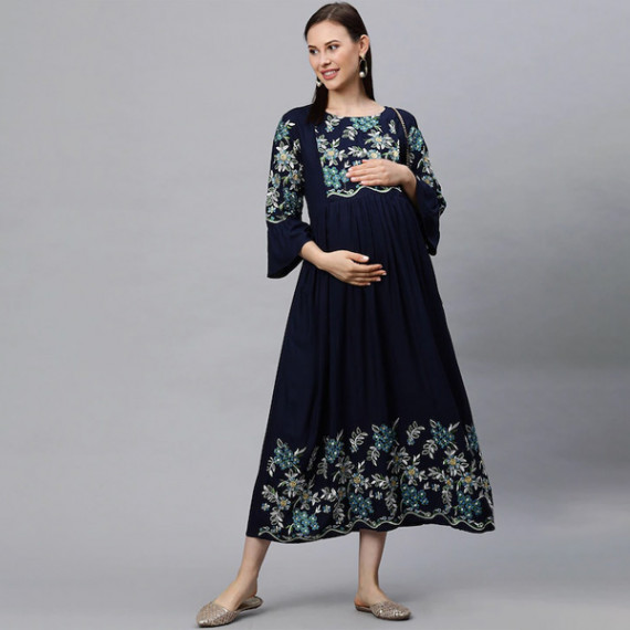 http://13.204.215.80/products/women-navy-blue-embroidered-maternity-feeding-maxi-nursing-dress