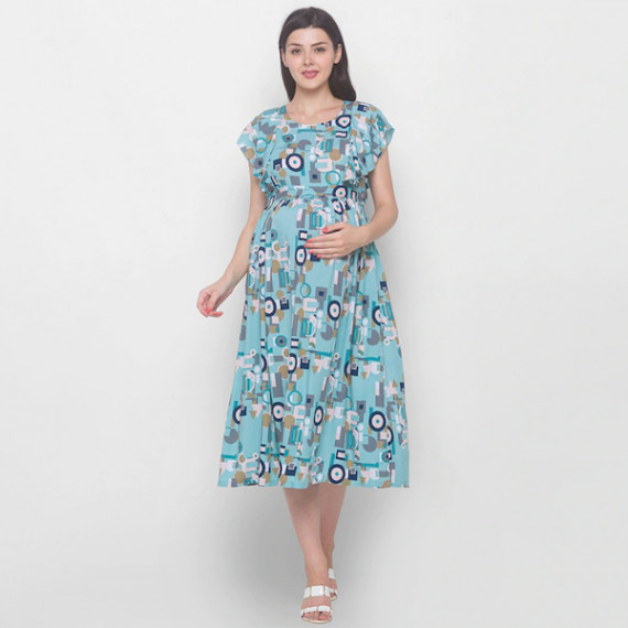 http://13.204.215.80/products/blue-floral-maternity-midi-dress