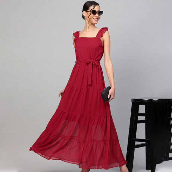 http://13.204.215.80/products/maroon-tiered-maxi-dress