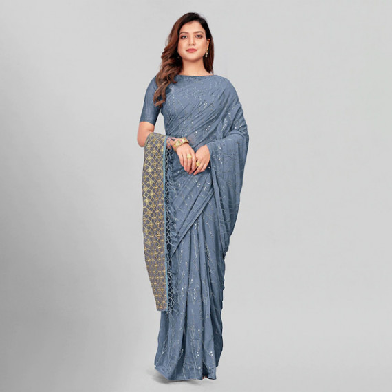 http://13.204.215.80/products/grey-gold-toned-embellished-sequinned-pure-georgette-saree