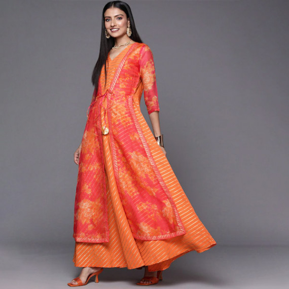 http://13.204.215.80/products/orange-striped-ethnic-maxi-dress